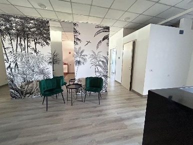 Foto Capannone industriale a Pontedera La Rotta, Pietroconti di 245 m²