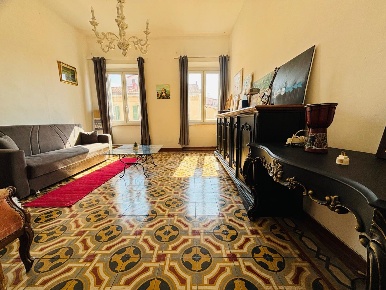 Foto Appartamento a Livorno Attias - Marconi di 142 m² con 6 locali