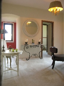 Foto Appartamento a Fosdinovo Centro di 70 m² con 3 locali in affitto