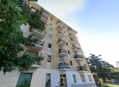 Foto Appartamento a Cinisello Balsamo Bellaria di 67 m² con 3 locali