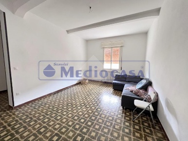 Foto Appartamento in via marconi, Polesella di 108 m² con 4 locali