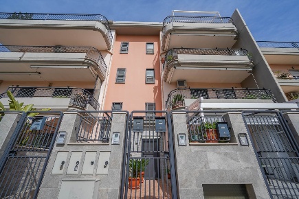 Foto Appartamento in Via Giuseppe Minerva  66, Palo del Colle Centro