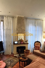 Foto Appartamento a Livorno Quartiere Venezia di 100 m² con 4 locali