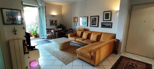 Foto Appartamento a Montecatini-Terme di 115 m² con 5 locali in vendita
