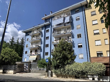 Foto Appartamento in Corso Francia 5, Frosinone Pratillo di 125 m²