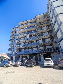 Foto Appartamento in Via Filippo Maria Guidi, Benevento di 120 m²