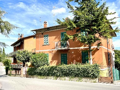 Foto Appartamento in Strada Ponte d'Oddi 261, Perugia San Marco - Oliveto