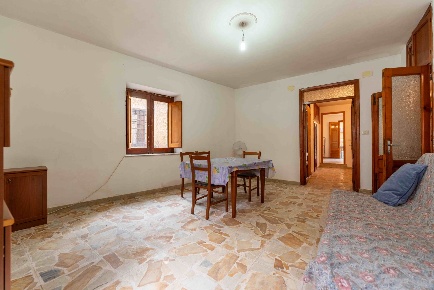 Foto Appartamento in via Liberta' 115, Pollina Finale di 98 m² con 4 locali