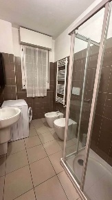 Foto Appartamento in Via Cosenz  54, Milano Bovisa di 40 m² con 1 locali