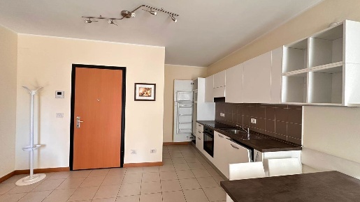 Foto Appartamento in Via Cosenz  54, Milano Bovisa di 40 m² con 1 locali
