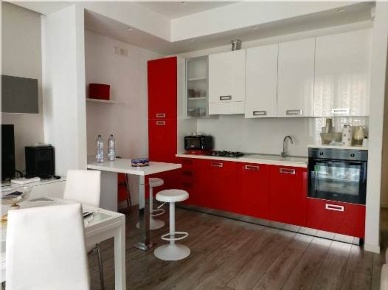 Foto Appartamento in Via Paolo de Granita, Salerno Carmine di 60 m²