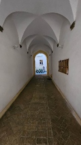 Foto Appartamento a Ancona di 85 m² con 4 locali in vendita