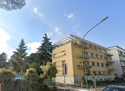 Foto Appartamento in Viale Atlantici, Benevento Sala, Mellusi di 120 m²