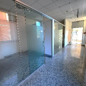 Foto Negozio in VIA DEL CANALETTO SNC, La Spezia Migliarina di 257 m²