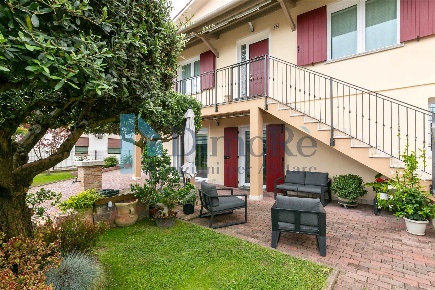 Foto Casa indipendente a Casale sul Sile Frazioni di Casale sul Sile