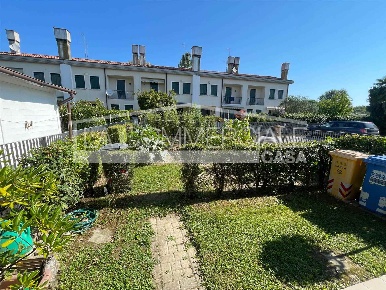 Foto Villa a schiera a Casale sul Sile Frazioni di Casale sul Sile di 90 m²