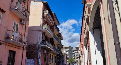 Foto Appartamento in via olivio sozzi, Catania Barriera - Leucatia