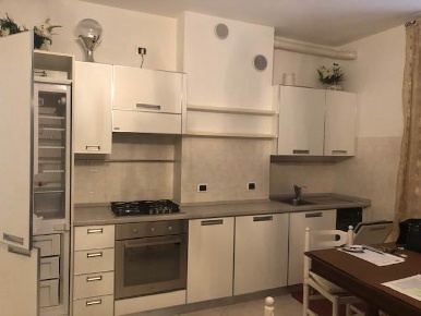 Foto Appartamento in Via Roma 0, Rivergaro Centro di 55 m² con 2 locali