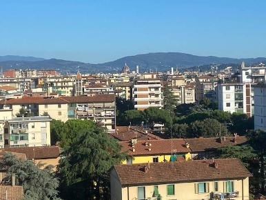 Foto Appartamento a Firenze Novoli di 75 m² con 3 locali in vendita