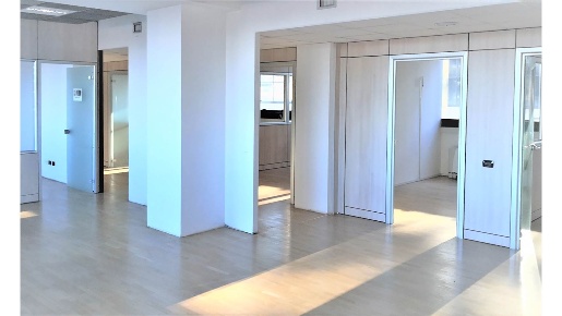 Foto Ufficio a Sesto San Giovanni Centro di 525 m² in affitto