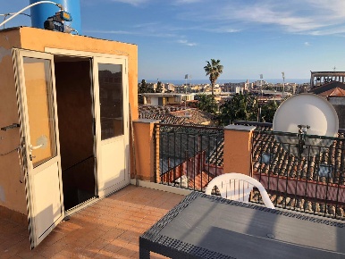 Foto Appartamento in via curato 78, Catania Cibali di 60 m² con 3 locali
