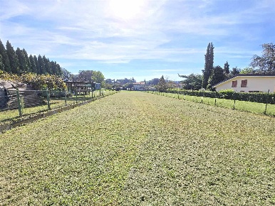 Foto Terreno agricolo a Camaiore Camaiore Paese di 800 m² in vendita