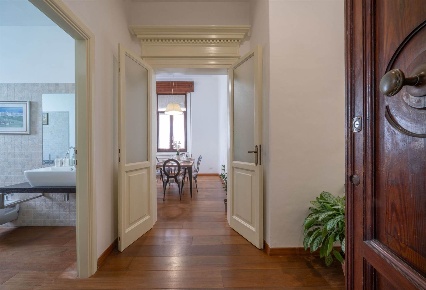 Foto Appartamento a Ancona Adriatico di 113 m² con 3 locali in vendita