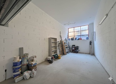 Foto Garage a Firenze Porta al Prato - San Jacopino di 14 m² con 1 locali