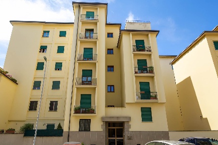 Foto Appartamento in Via Adelaide Ristori 17, Firenze Coverciano di 107 m²