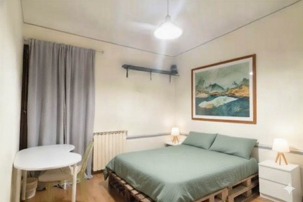 Foto Appartamento in Via Maffia, Firenze Santo Spirito di 65 m² in vendita