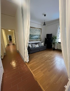Foto Appartamento in Via Maffia, Firenze Santo Spirito di 65 m² in affitto