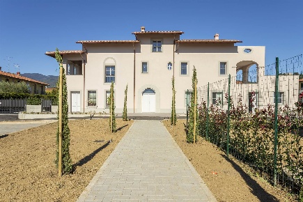Foto Appartamento in via Caporetto, Montemurlo Fornacelle di 116 m²