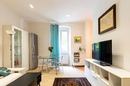 Foto Appartamento a La Spezia Canaletto di 55 m² con 2 locali in affitto