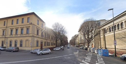 Foto Locale commerciale in Viale Don Minzoni, Firenze Libertà - Savonarola
