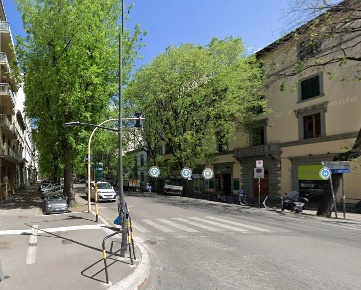 Foto Locale commerciale in Viale Don Minzoni, Firenze Libertà - Savonarola