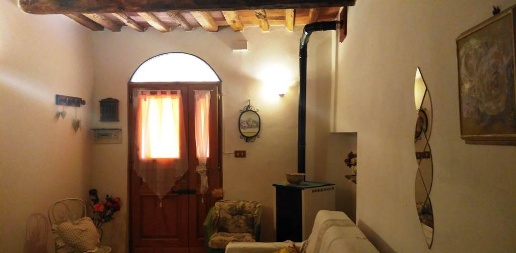 Foto Casa indipendente a Serravalle Pistoiese Stazione Masotti di 65 m²