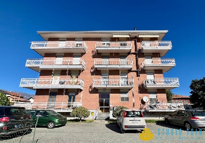 Foto Appartamento a Ponderano di 80 m² con 4 locali in vendita