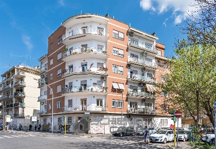Foto Appartamento a Roma Talenti - Monte Sacro di 115 m² con 6 locali