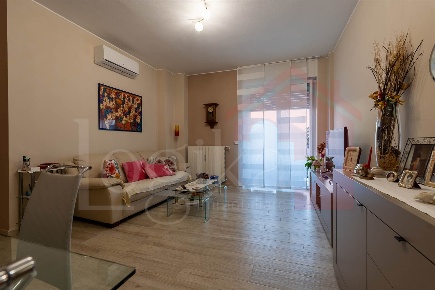 Foto Appartamento in Via Giuseppe Palanti 4, Milano Chiesa Rossa di 92 m²