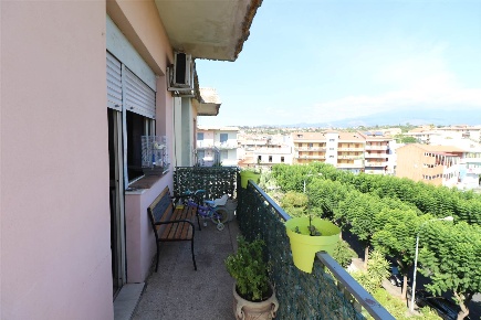 Foto Appartamento in Via Turchia  49, Acireale San Giovanni, Tupparello
