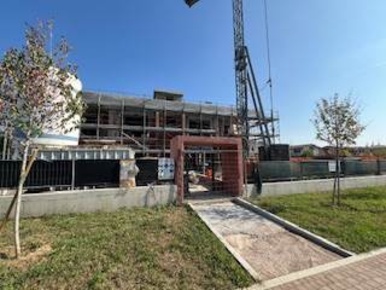 Foto Appartamento a Zanica Centro di 128 m² con 4 locali in vendita