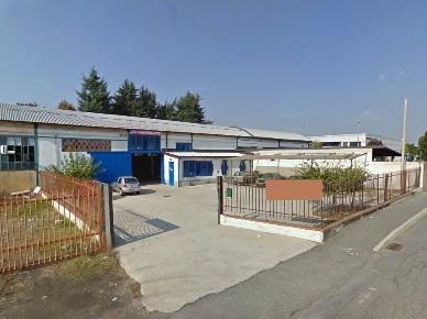 Foto Capannone industriale a Cassina de' Pecchi Centro di 400 m² in vendita
