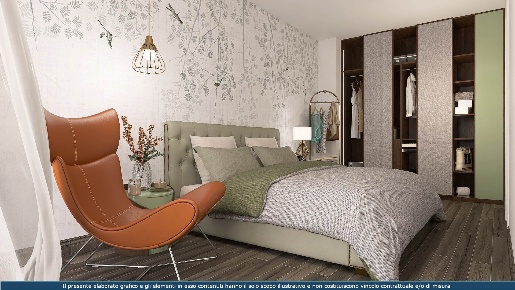 Foto Appartamento in Via Baldironi 5, Lissone Centro Storico di 99 m²