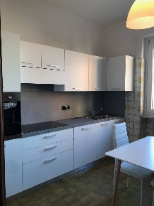 Foto Appartamento in VIA CRESMIERO, Crema Semicentro di 75 m² con 2 locali