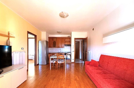 Foto Appartamento in Via Aucamville 11, Fossalta di Portogruaro di 75 m²