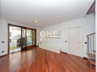 Foto Appartamento in Via Bergamo  22, Monza Via Lecco - Via Bergamo