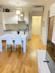 Foto Appartamento in VIA FERRE', Offanengo di 60 m² con 2 locali in affitto