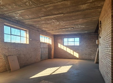 Foto Capannone industriale in via  arenile 34, Ripa Teatina di 280 m²