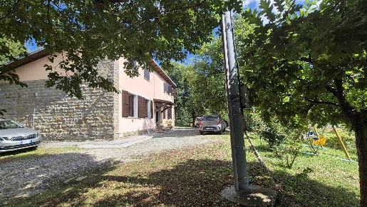 Foto Appartamento a Palagano di 100 m² con 3 locali in vendita