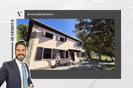 Foto Appartamento a Palagano di 100 m² con 3 locali in vendita